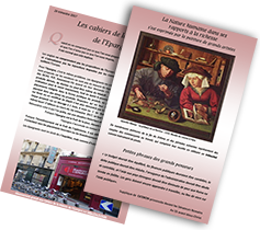 Les Cahiers de l’Epargne n° 2 - avril 2017