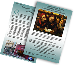 Les Cahiers de l’Epargne n° 3 - juillet 2017