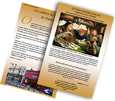 Les Cahiers de l’Epargne n° 4 - octobre 2017