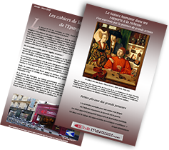 Les Cahiers de l’Epargne n° 5 - janvier 2018