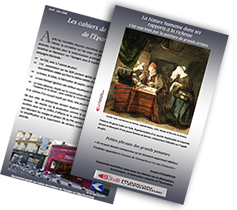 Les Cahiers de l’Epargne n° 6 - avril 2018