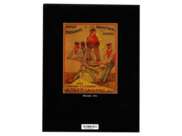 L'épargne à l'affiche - Gérard Auffray – Image 2