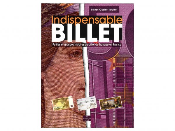 Indispensable Billet - Tristan Gaston-Breton