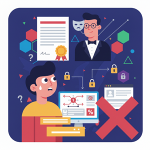 usurpation d'identité