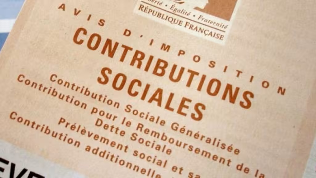 CSG et les plans d'epargne CSG et les plans d'epargne. Photo economie.gouv.fr