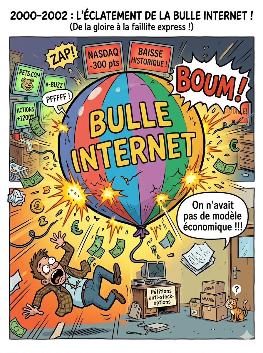 2000-2002 la bullet internet