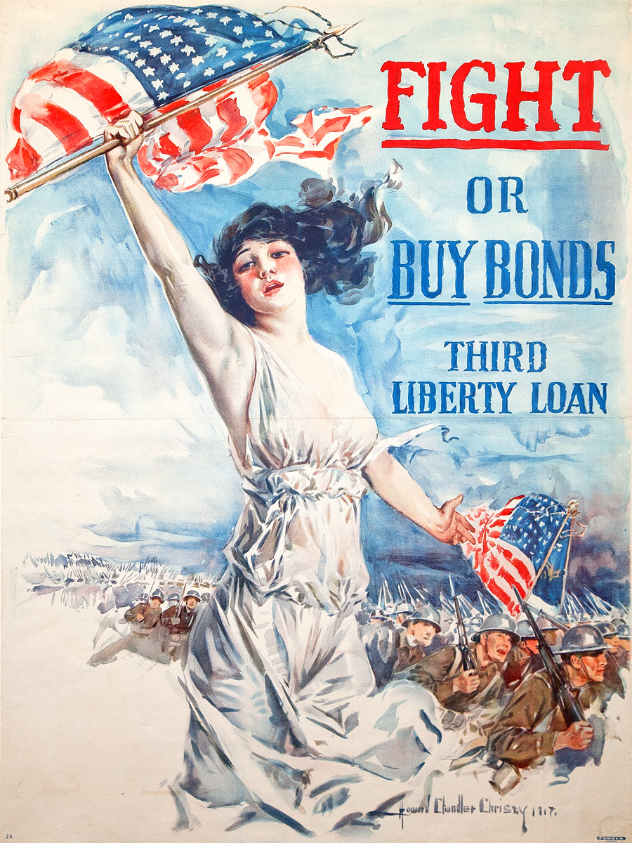 Third Liberty Loan