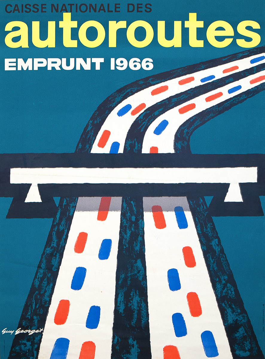 Emprunt 1966
