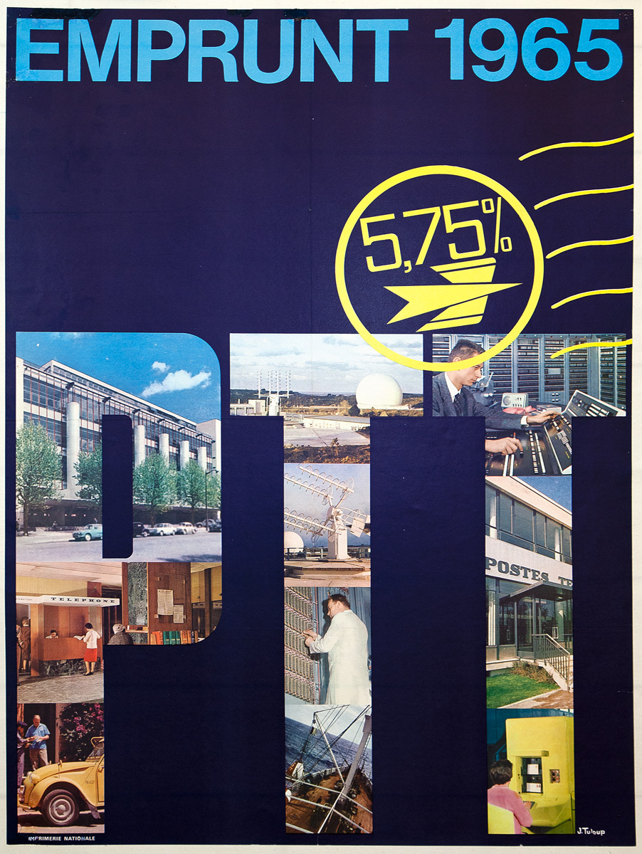 Emprunt 1965 5 75 La Maison De L Epargne Emprunt 1965 5 75 La Maison De L Epargne