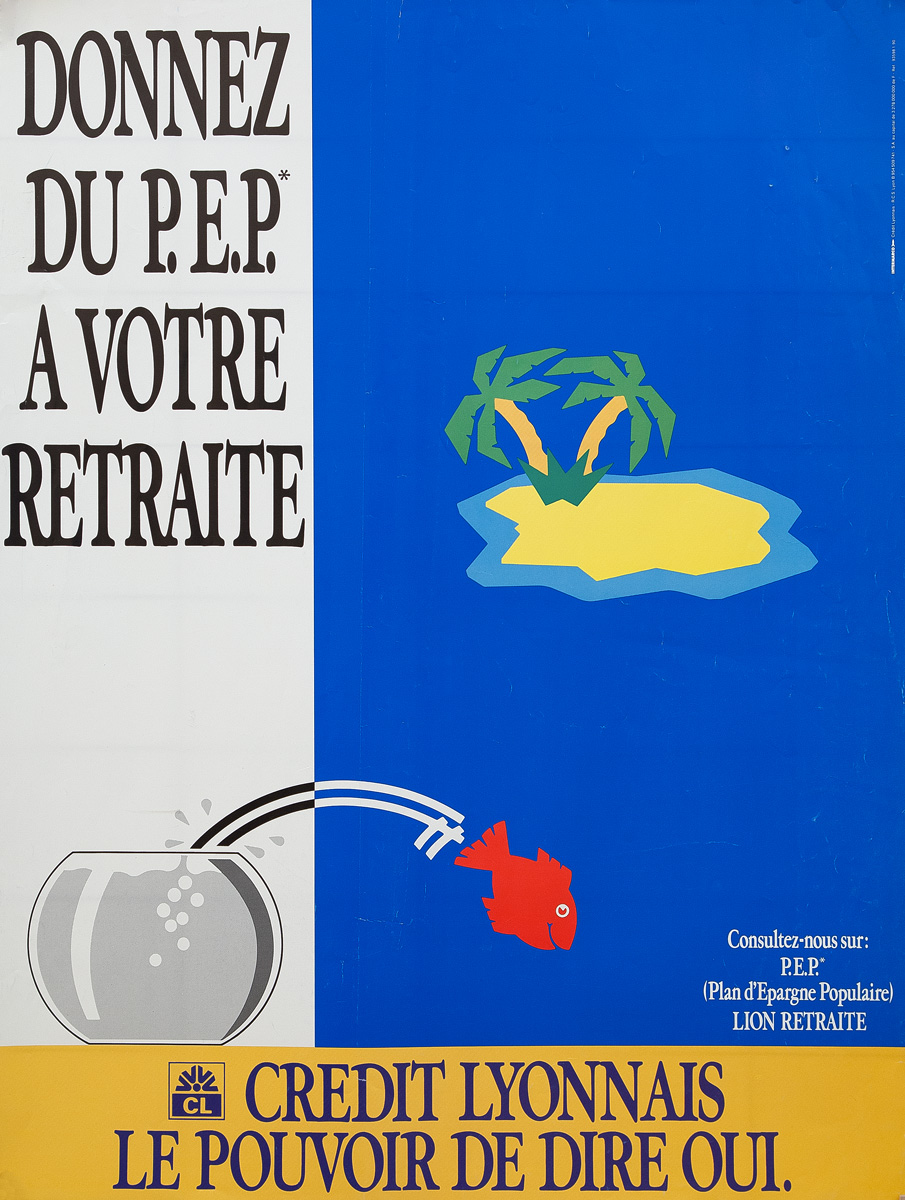 Le pouvoir de dire oui