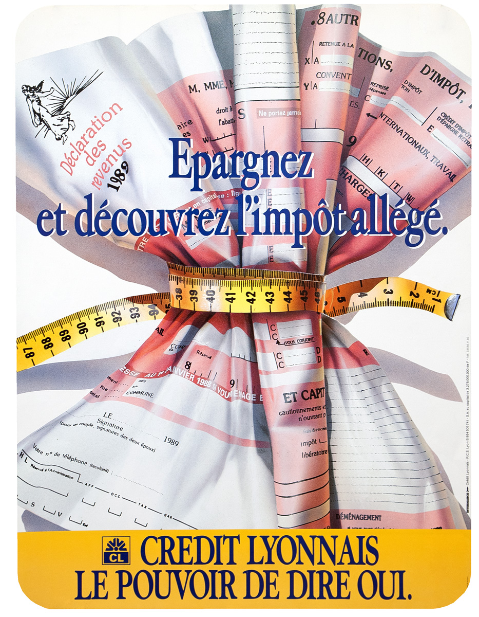 Le pouvoir de dire oui
