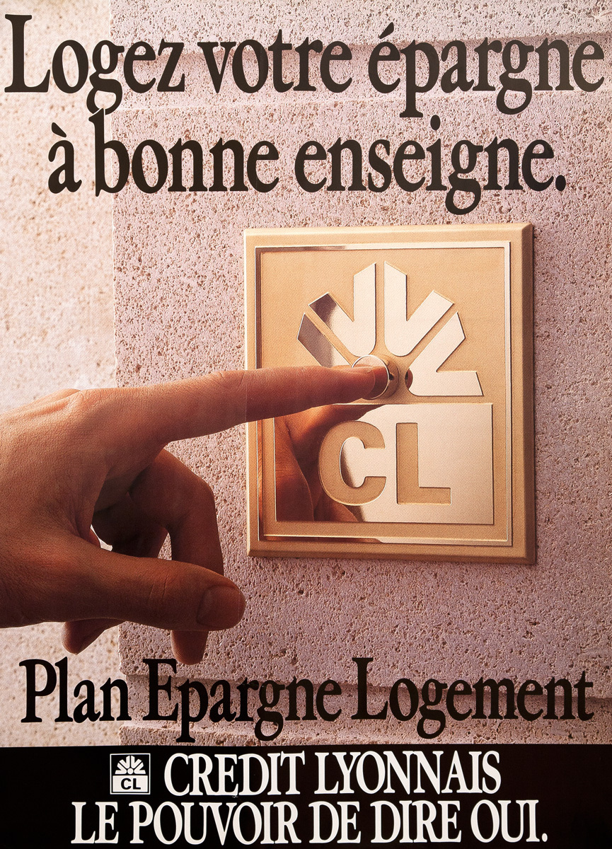 Le pouvoir de dire oui