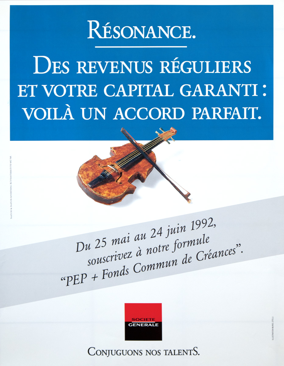 Résonance