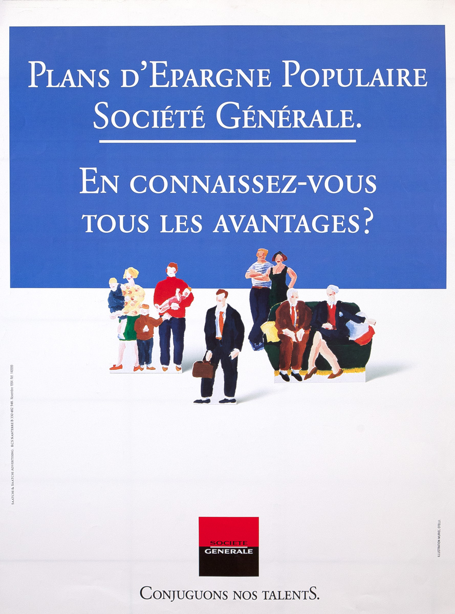 P.E.P. Confiance