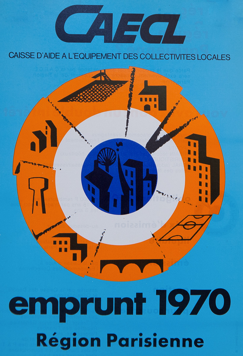 Emprunt 1970