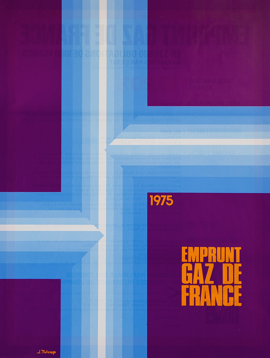 Emprunt 1975
