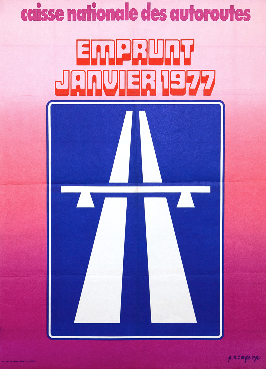 Emprunt Janvier 1977