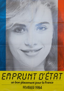 Emprunt d'état Février 1984