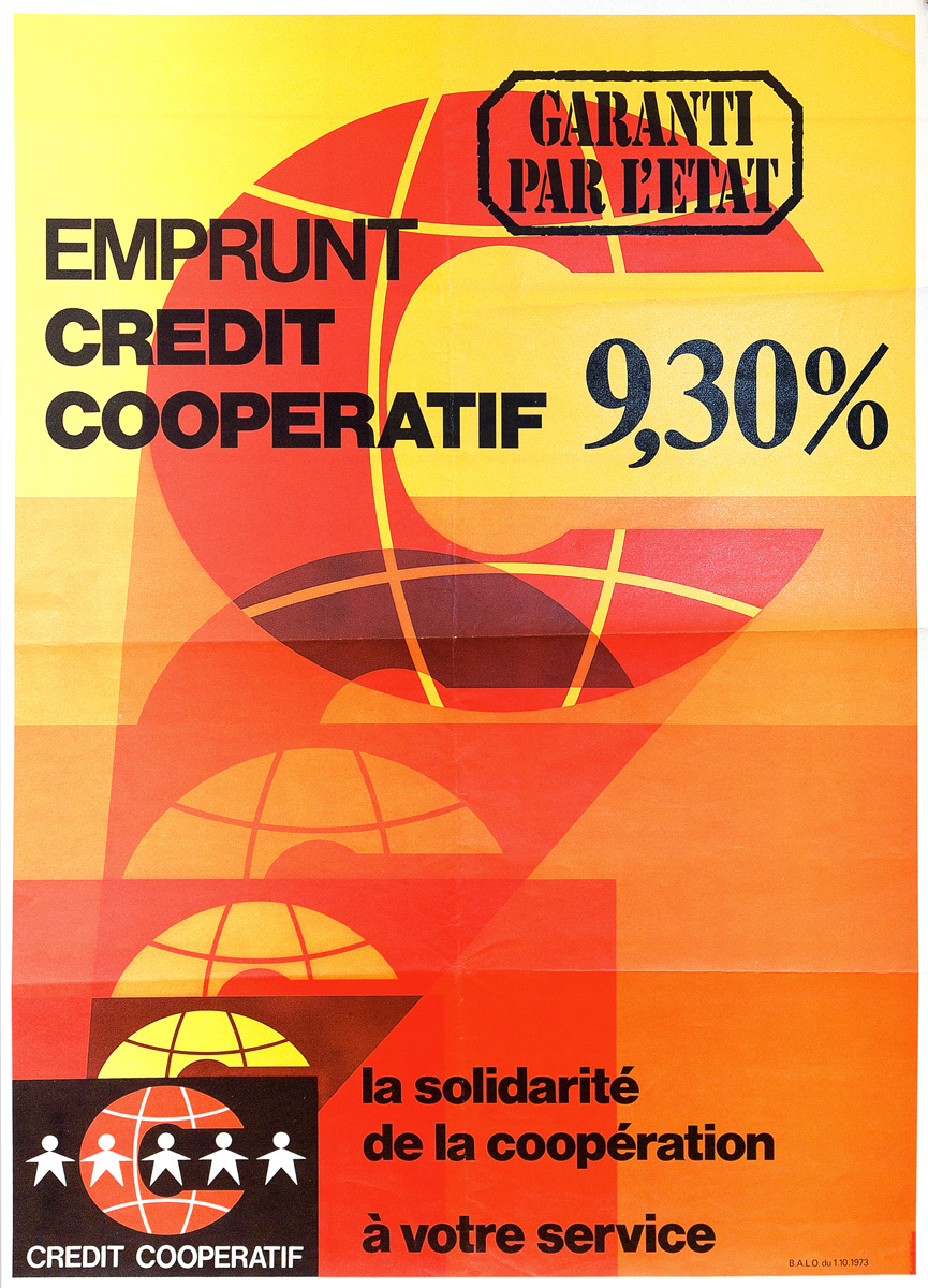 Emprunt 9,3 % garanti par l'état