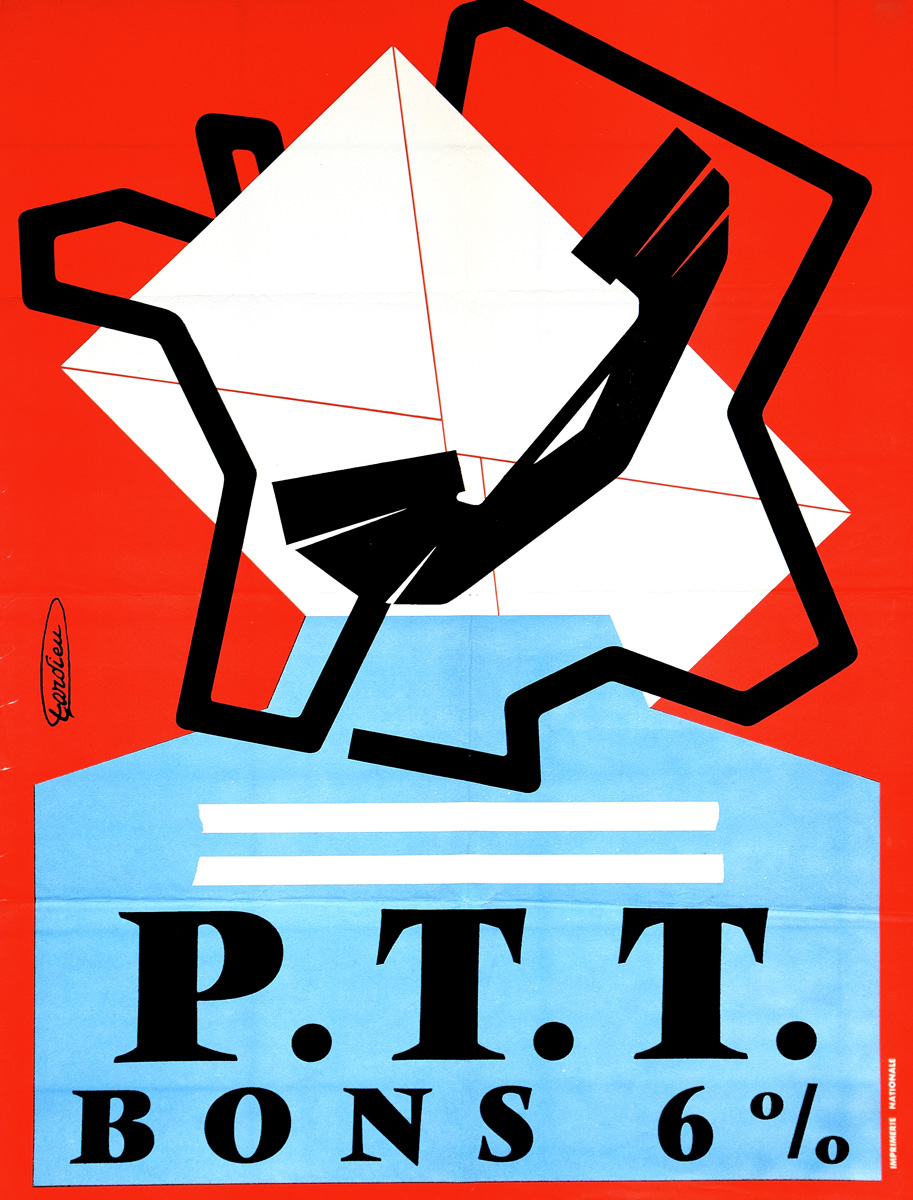 Bons 6% PTT
