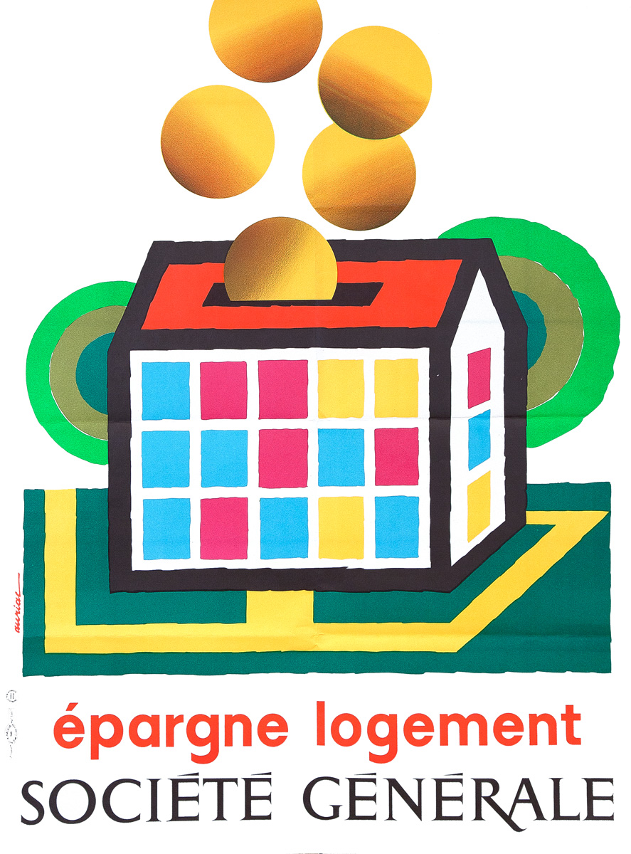 Epargne logement