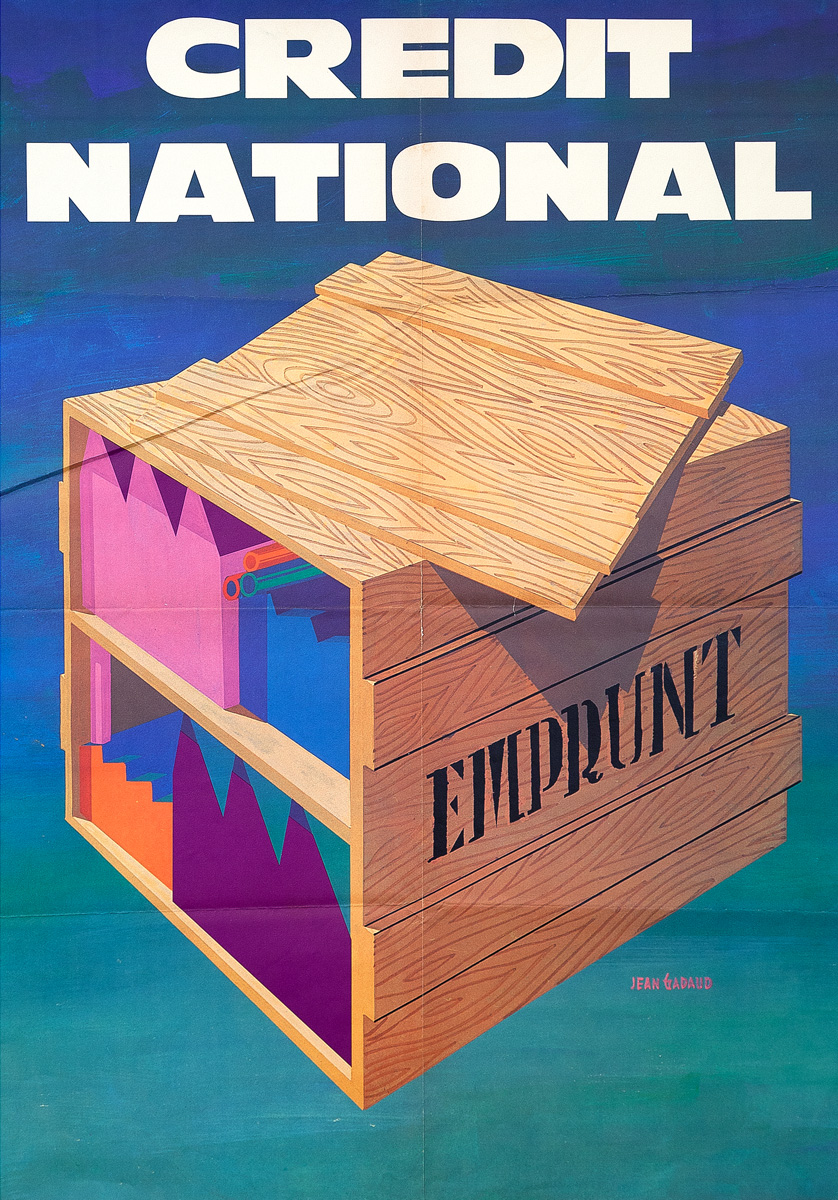 Emprunt