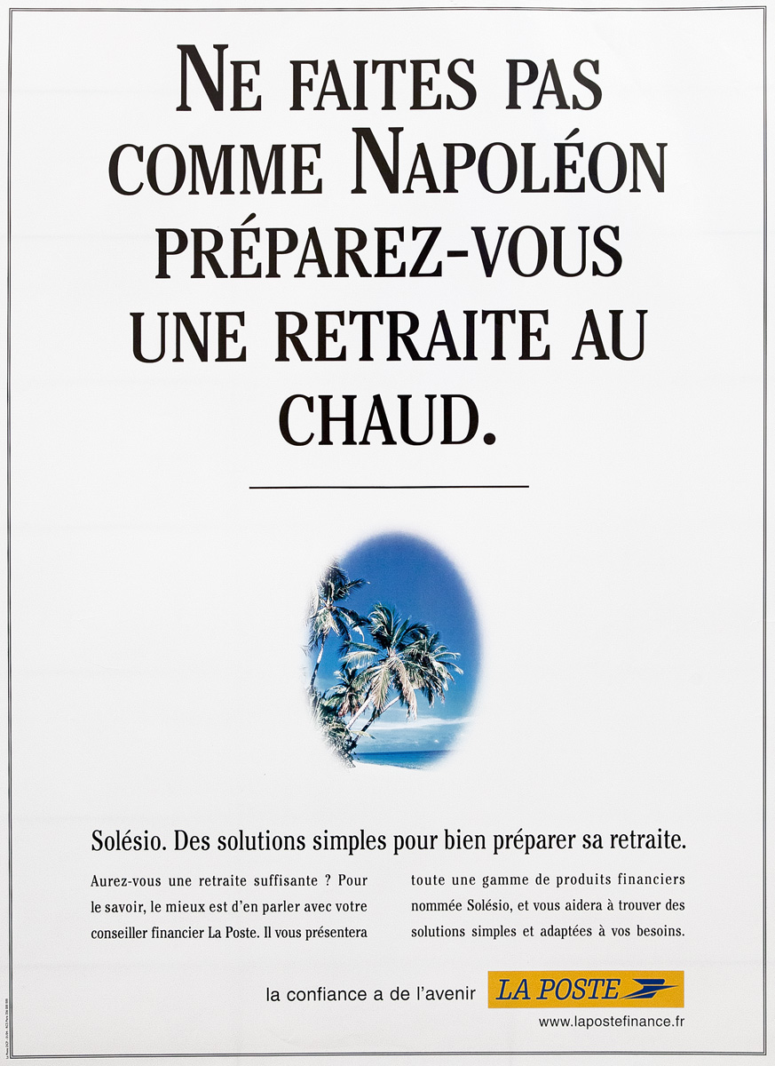 Solésio. Des solutions simples pour bien préparer sa retraite