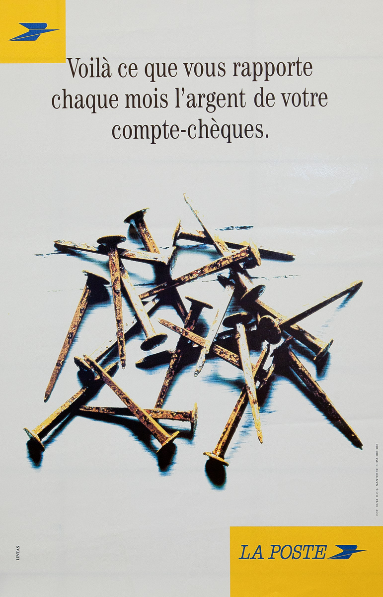 Activer les comptes-chèques
