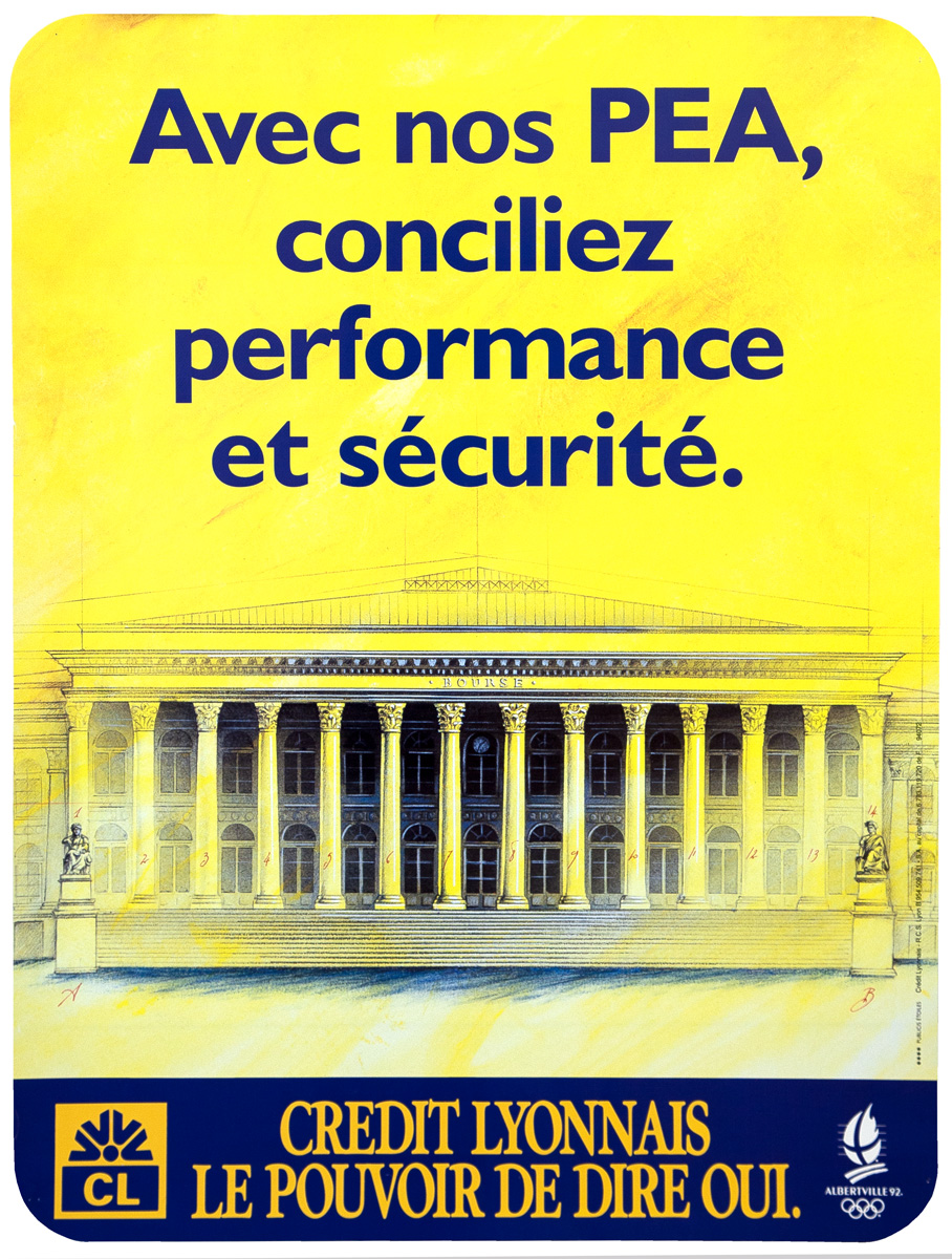 Avec nos PEA, conciliez performance et sécurité