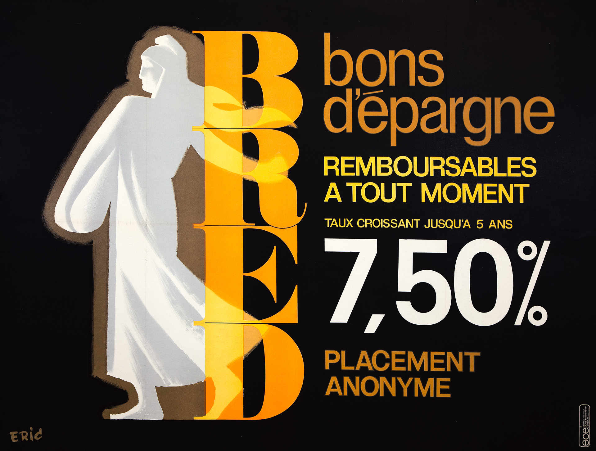Bons d'épargne
