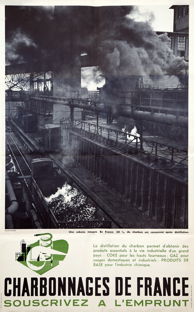 Souscrivez à l'emprunt