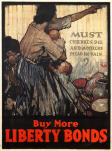 Buy more liberty bonds