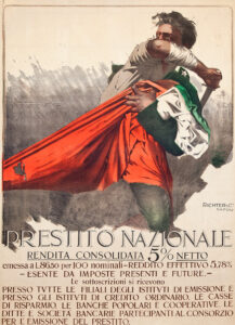 Prestito nazionale