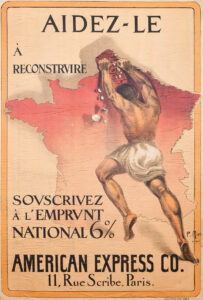 Souscrivez à l'emprunt National 6%