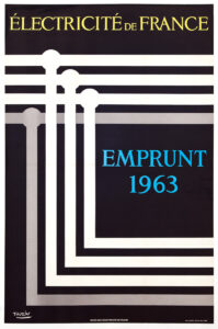 Emprunt 1963