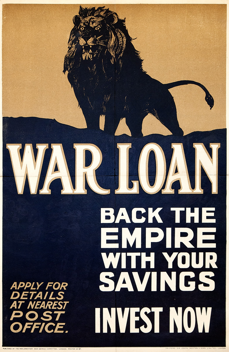 War Loan