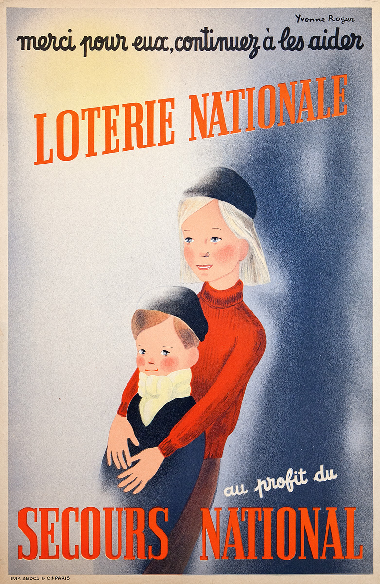 Loterie nationale