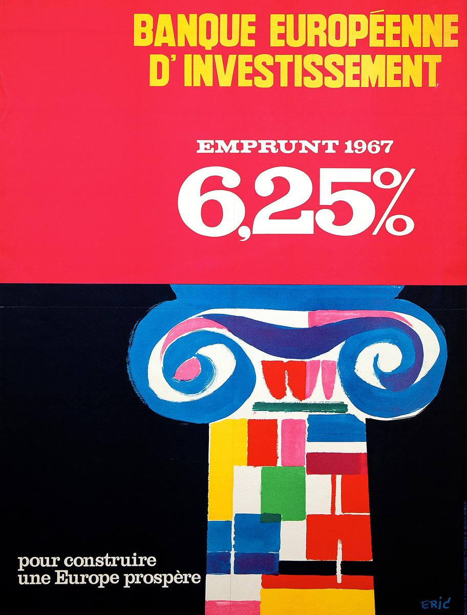 Emprunt 1967 6,25%