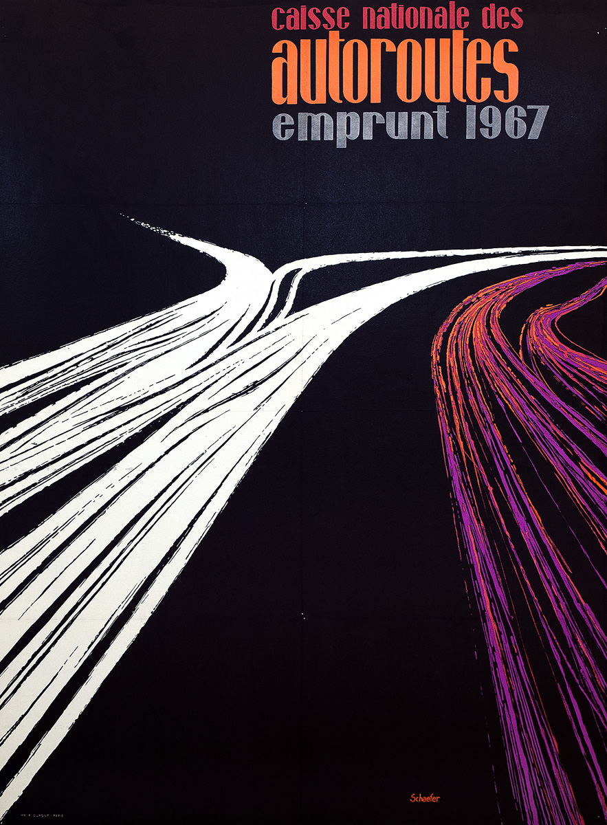 Emprunt 1967