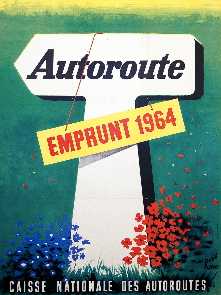 Emprunt 1964