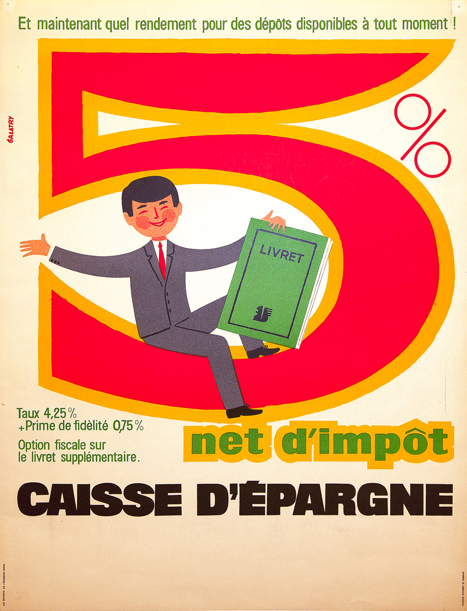 5% net d’impôt