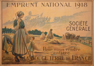 Emprunt National 1918