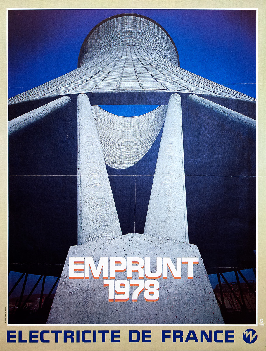 Emprunt 1978